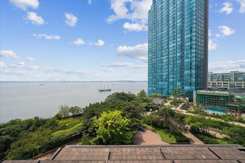 1110-65 Harbour Sq, Toronto, ON, M5J2L4 | Card Image