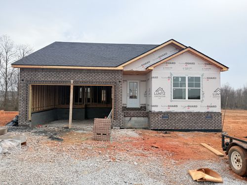 39 Echo Ridge, Oak Grove, KY, 42262 | Card Image