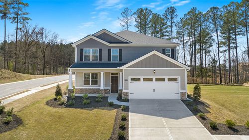 1272 Birch Circle, Grovetown, GA, 30813 | Card Image