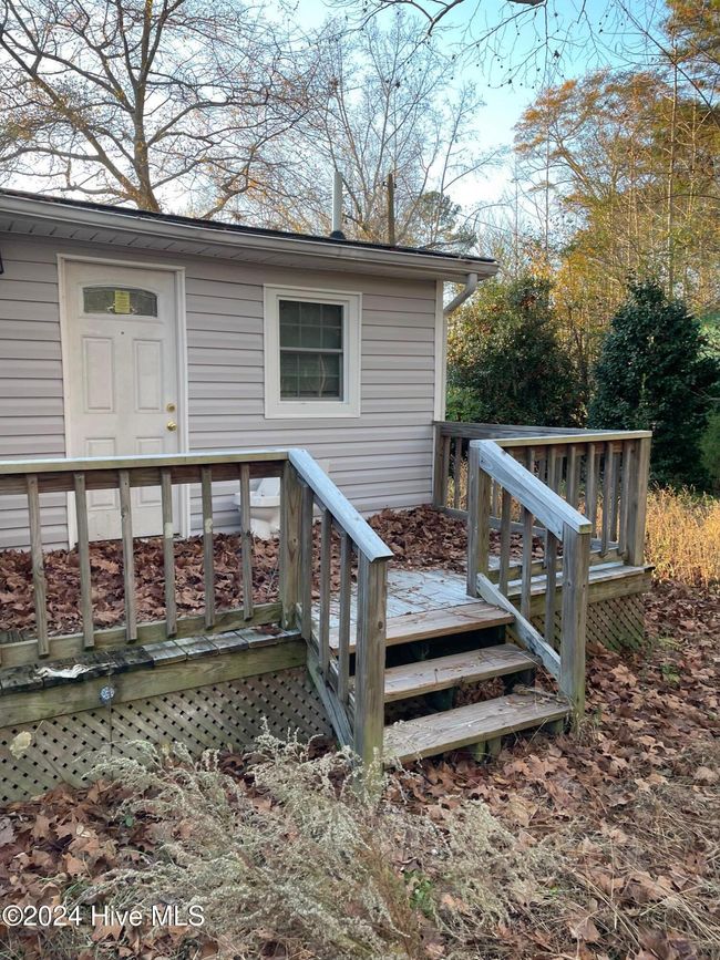 3313 N Jefferson St, House other with 3 bedrooms, 1 bathrooms and null parking in Fountain NC | Image 11