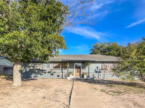 1100 N Ohio Avenue, Big Lake, TX, 76932 | Card Image