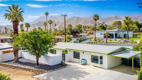 38249 Bel Air Dr, Cathedral City, CA, 92234-2205 | Card Image