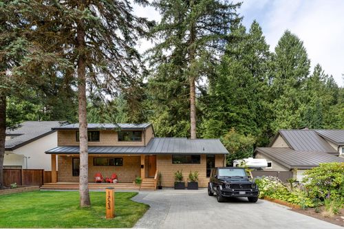 1723 Edgewater Lane, North Vancouver, BC, V7H1T3 | Card Image