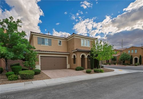 3045 Quiet Creek Ave, Henderson, NV, 89044-1604 | Card Image