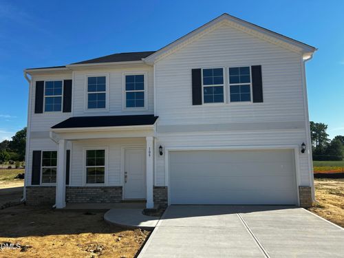 109 Thomas Trl, Lillington, NC, 27546-2841 | Card Image