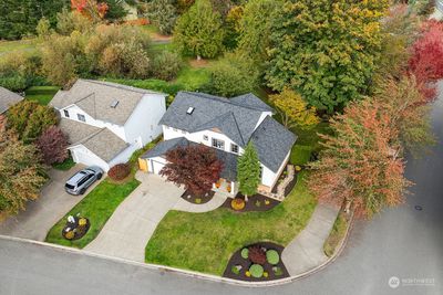 490 Se 10th Street, House other with 4 bedrooms, 2 bathrooms and 2 parking in North Bend WA | Image 2