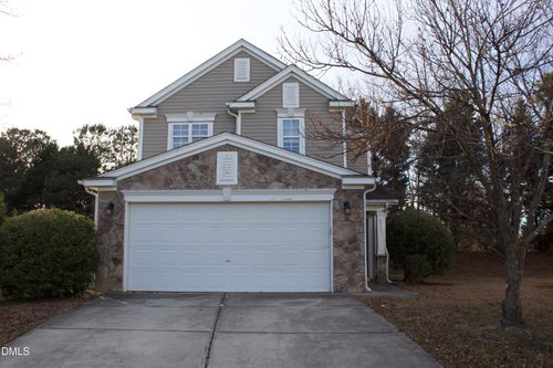 6005 Namozine Ct, Raleigh, NC, 27610-4484 | Card Image