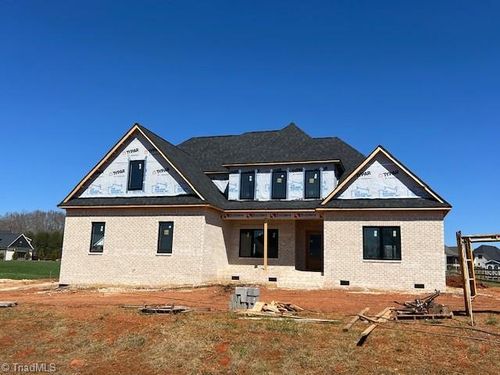 7616 Dovefield Dr, Stokesdale, NC, 27357-9442 | Card Image