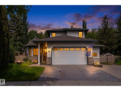 11 Empire Crt, St. Albert, AB, T8N5X5 | Card Image