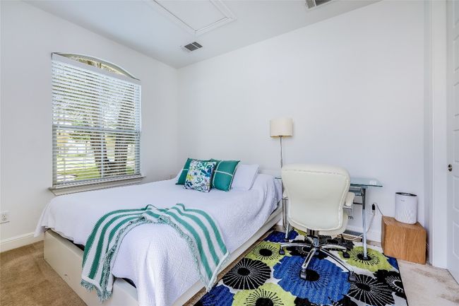 Detached casita with full bathroom. | Image 30