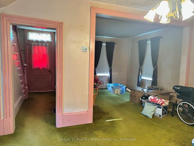 461 Brydges St, House other with 3 bedrooms, 2 bathrooms and 3 parking in Mattawa ON | Image 8