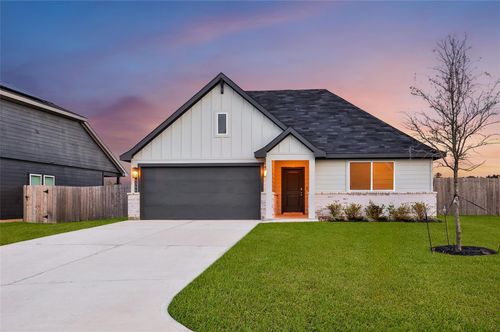 4306 Multnomah Falls Court, Conroe, TX, 77303 | Card Image