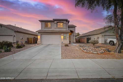 29822 W Mitchell Ave, Buckeye, AZ, 85396-3100 | Card Image