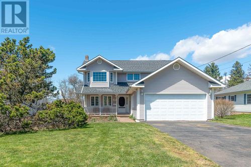 22 Doc. Blanchard Cres, Charlottetown, PE, C1A9K3 | Card Image