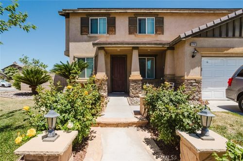 3741 Adobe Dr, Palmdale, CA, 93550 | Card Image