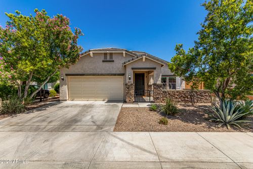 25994 W Wahalla Ln, Buckeye, AZ, 85396-7400 | Card Image