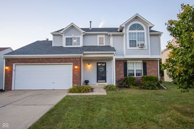 2530 Grey Rock Lane, House other with 4 bedrooms, 2 bathrooms and null parking in Kokomo IN | Image 1