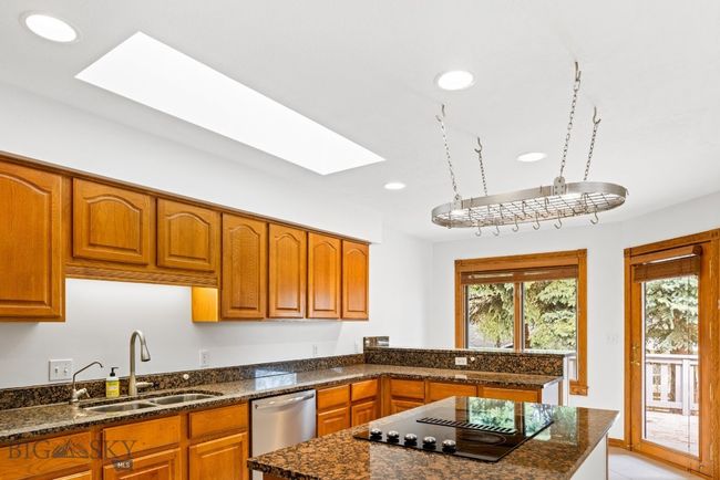1413 Cherry Dr, House other with 5 bedrooms, 3 bathrooms and null parking in Bozeman MT | Image 15
