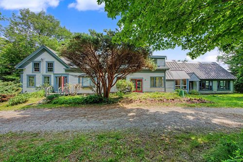 178 Boothbay Rd, Edgecomb, ME, 04556-3020 | Card Image