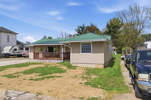 245 S Second Street, New Vienna, OH, 45159 | Card Image