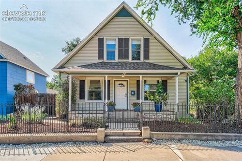 14 N Walnut Street, Colorado Springs, CO, 80905 | Card Image