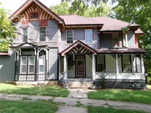 526 N 5 Street N, Atchison, KS, 66002 | Card Image