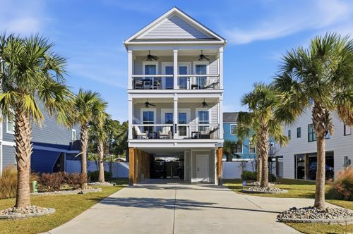 316 Cypress Ave, Murrells Inlet, SC, 29576 | Card Image