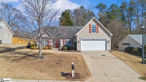 505 Cardinal Woods Way, Easley, SC, 29642-1529 | Card Image