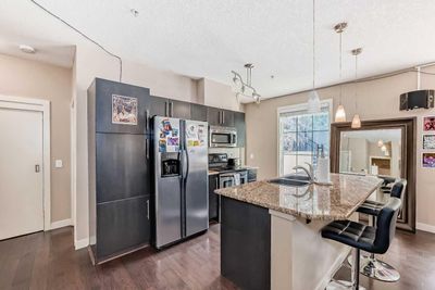 10 - 2307 14 St Sw, Condo with 2 bedrooms, 2 bathrooms and 1 parking in Calgary AB | Image 3