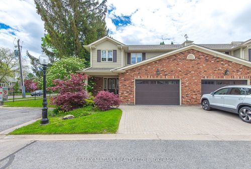 1-1616 Pelham St, Fonthill, ON, L0S1E5 | Card Image