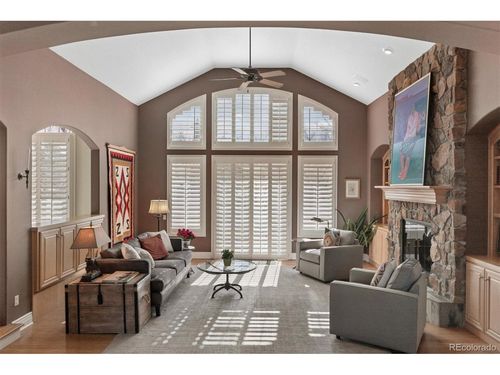 6764 S Yates Ct, Littleton, CO, 80128-6424 | Card Image