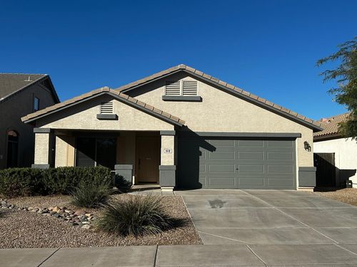 1672 W Paisley Dr, Queen Creek, AZ, 85144-5806 | Card Image