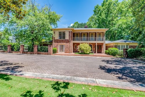 2722 Lansdowne Dr, Montgomery, AL, 36111-1712 | Card Image