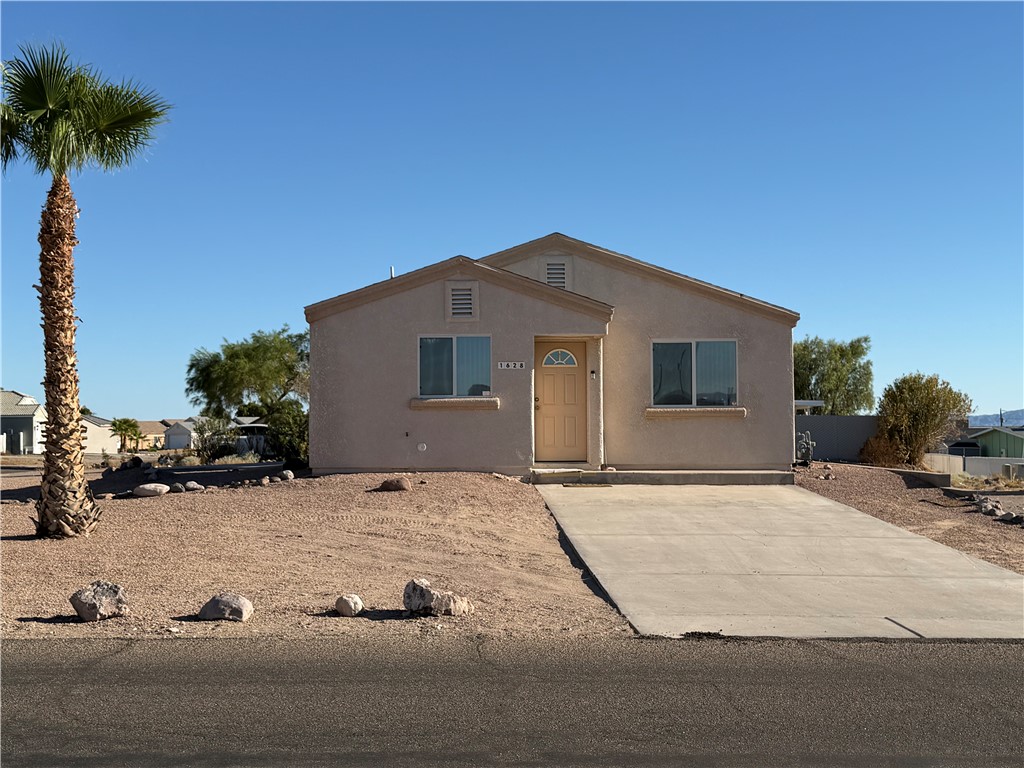Residential in Fort Mohave