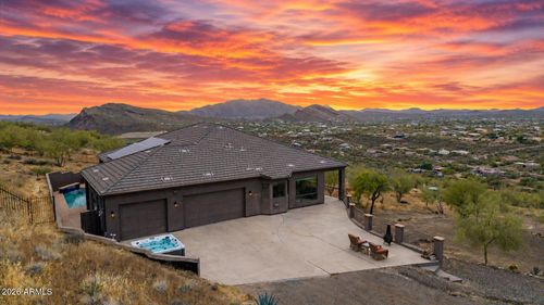 42610 N 22nd Street, New River, AZ, 85087 | Card Image