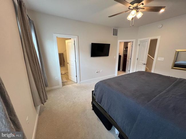 1800 Cherry Birch St, Townhouse with 5 bedrooms, 5 bathrooms and null parking in DUMFRIES VA | Image 7