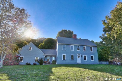 69 Nonnewaug Rd, Woodbury, CT, 06798-1826 | Card Image
