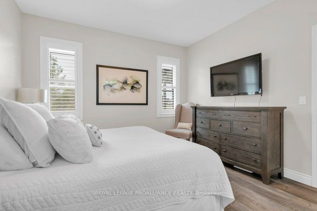 32 Aberdeen St, House other with 4 bedrooms, 3 bathrooms and 2 parking in Stirling ON | Image 24