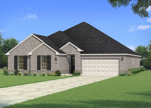 2316 Valencia Drive, Little Elm, TX, 75068 | Card Image