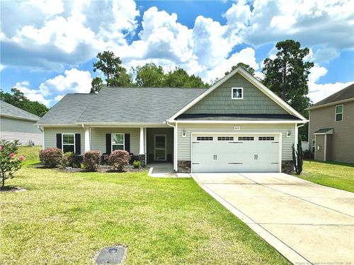 2429 Painters Mill Dr, Fayetteville, NC, 28304-4873 | Card Image