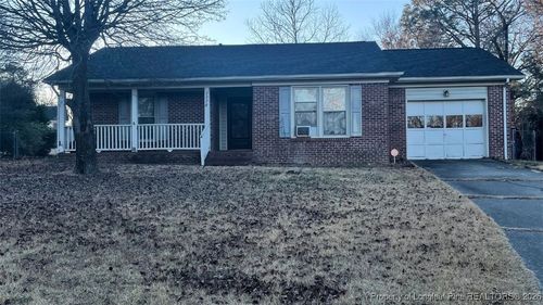 2278 Kerfield Ct, Fayetteville, NC, 28306-2593 | Card Image