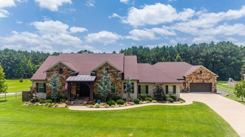 10501 Barrett Rd, Roland, AR, 72135-9780 | Card Image