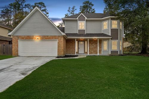 11923 Pondwood Dr, Cypress, TX, 77429-2715 | Card Image