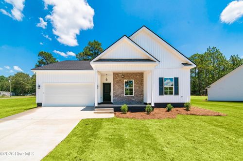 507 Old Waynesboro Road, Waynesboro, GA, 30805 | Card Image