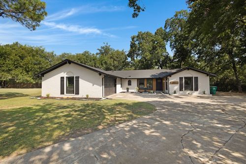 1121 Woodmount Ct, Denton, TX, 76209-1424 | Card Image