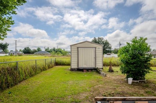 7 Juniper Drive Court, House other with 3 bedrooms, 2 bathrooms and null parking in Ocala FL | Image 13