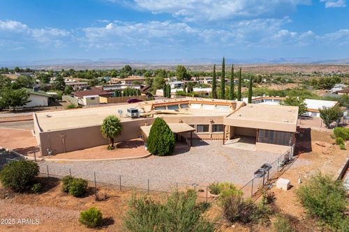 4249 E Vista Dr, Cottonwood, AZ, 86326-5911 | Card Image