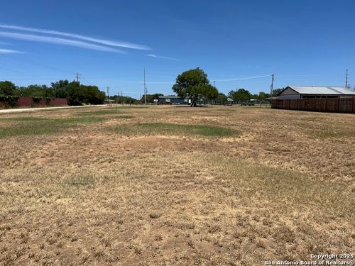 TBD Mulberry St, Jourdanton, TX, 78026 | Card Image