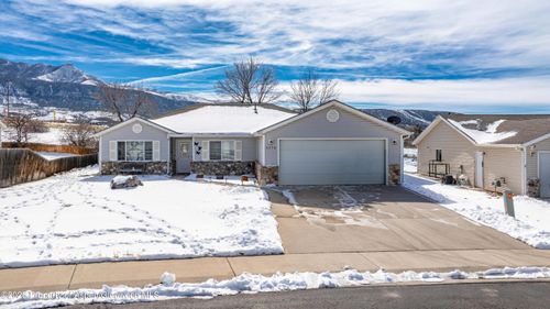 256 Cliff View Cir, Parachute, CO, 81635-8408 | Card Image