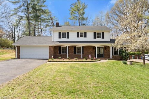 4520 Chebar Dr, Pfafftown, NC, 27040-9713 | Card Image